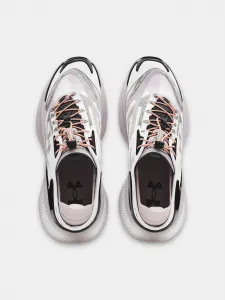 Unisex tenisky Under Armour UA Echo-GRY