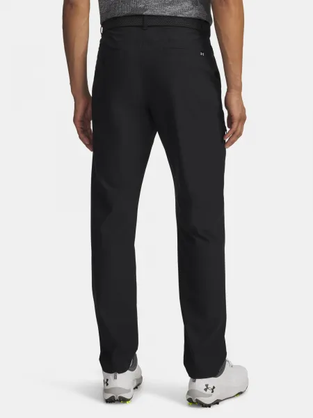 Under Armour UA Drive Cargo Pant-BLK Men's Sports Trousers - Mens