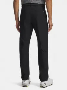 Under Armour UA Drive Cargo Pant-BLK Men's Sports Trousers - Mens