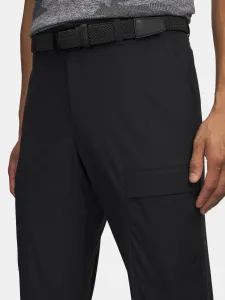 Under Armour UA Drive Cargo Pant-BLK Men's Sports Trousers - Mens