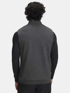 Men's Under Armour UA Drive Midlayer Vest-BLK - Men's