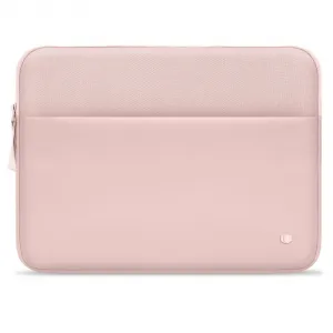 Tech-Protect Sleeve Cover obal na notebook 13-14'', ružový