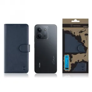 Tactical Field Notes pro Xiaomi Redmi 15C 4G/5G Blue