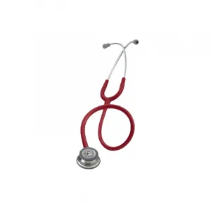 Fonendoskop Littmann Classic III Stainless steel - Carribean blue