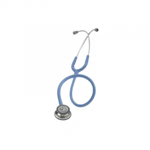 Fonendoskop Littmann Classic III Stainless steel - Carribean blue
