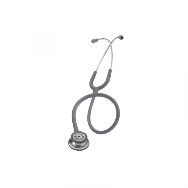 Fonendoskop Littmann Classic III Stainless steel - Carribean blue