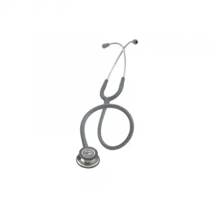 Fonendoskop Littmann Classic III Stainless steel - Carribean blue