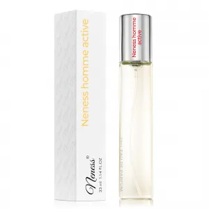 Neness Homme Active parfumovaná voda pre mužov 33 ml
