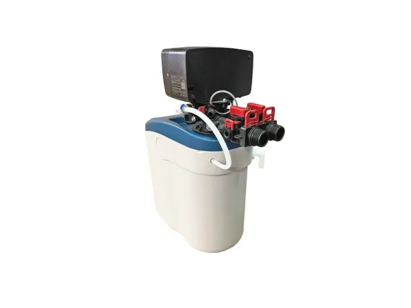 Aquina zmäkčovač vody automatický SMK BNT 1650F s objemovým elektronickým riadením