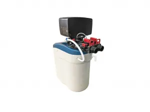 Aquina zmäkčovač vody automatický SMK BNT 1650F s objemovým elektronickým riadením
