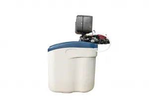 Aquina zmäkčovač vody automatický SMK BNT 1650F s objemovým elektronickým riadením