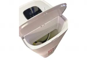 Aquina zmäkčovací filter WK Home BNT 85