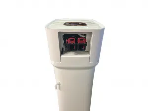 Aquina zmäkčovací filter WK Home BNT 85