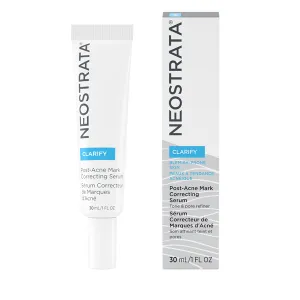 NeoStrata Clarify Post-Acne Mark Correcting Serum korekčné sérum proti akné 30 ml