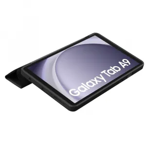 Tech-Protect Smartcase puzdro na Samsung Galaxy Tab A9 8.7'', čierne