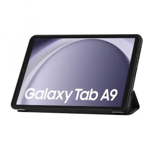 Tech-Protect Smartcase puzdro na Samsung Galaxy Tab A9 8.7'', čierne