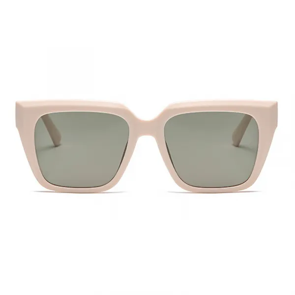 NEOGO Austin 3 slnečné okuliare, Milk White