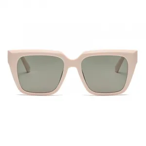 NEOGO Austin 3 slnečné okuliare, Milk White