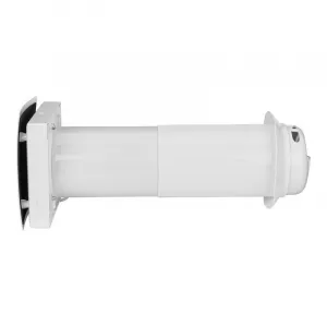 PRODMAX AIRSAVER | Lokálny rekuperátor AIRSAVER PRODMAX Φ125 VT-125