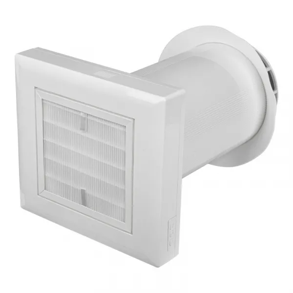 PRODMAX AIRSAVER | Lokálny rekuperátor AIRSAVER PRODMAX Φ125 VT-125