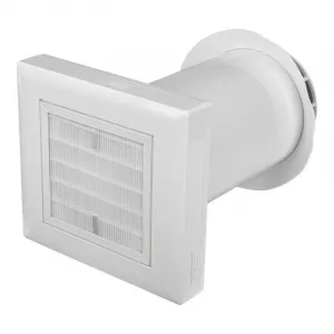 PRODMAX AIRSAVER | Lokálny rekuperátor AIRSAVER PRODMAX Φ125 VT-125