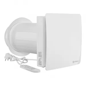 PRODMAX AIRSAVER | Lokálny rekuperátor AIRSAVER PRODMAX Φ125 VT-125