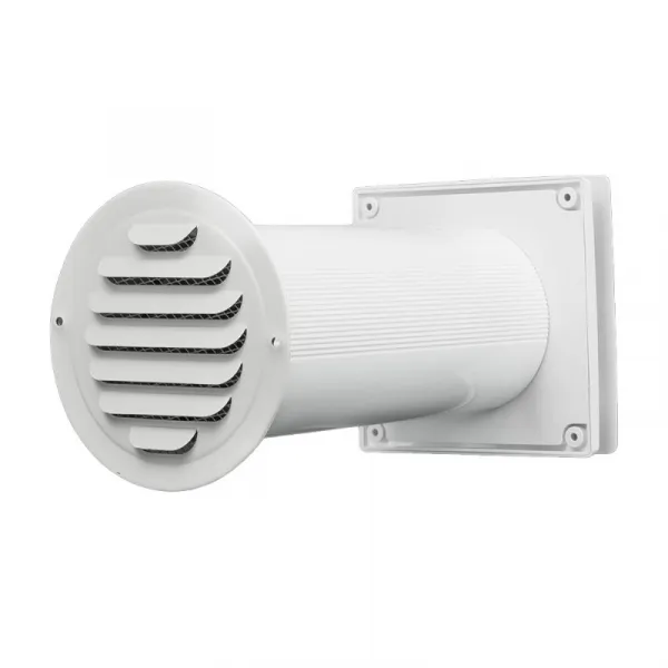 PRODMAX AIRSAVER | Lokálny rekuperátor AIRSAVER BASIC PRODMAX Φ100 VT-100