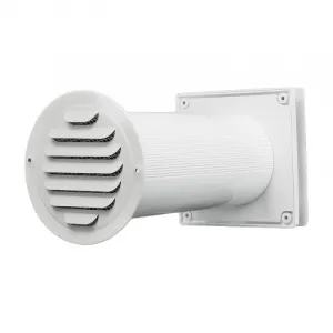 PRODMAX AIRSAVER | Lokálny rekuperátor AIRSAVER BASIC PRODMAX Φ100 VT-100