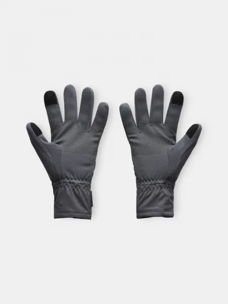 Pánske rukavice Under Armour Storm Fleece
