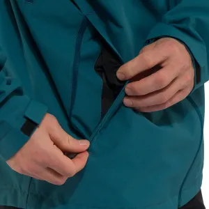 HORSEFEATHERS Bunda Seeker - hydro BLUE velikost S