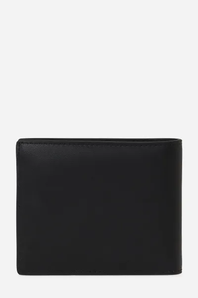 Peňaženka Karl Lagerfeld K/Autograph Wallet Black