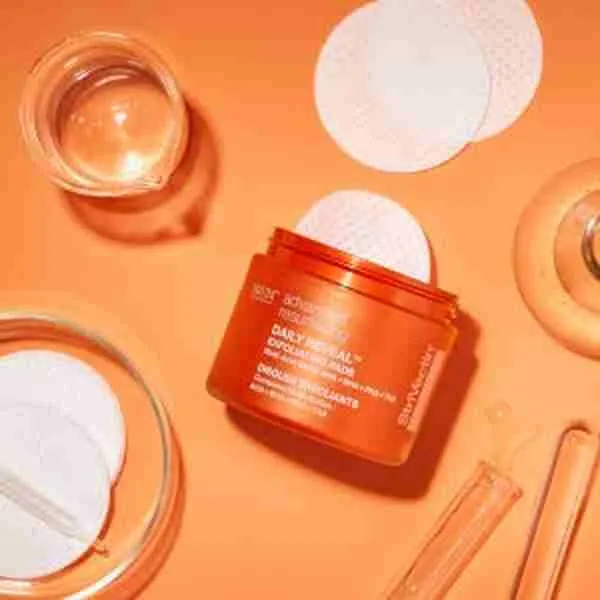 StriVectin Daily Reveal exfoliačné vankúšiky