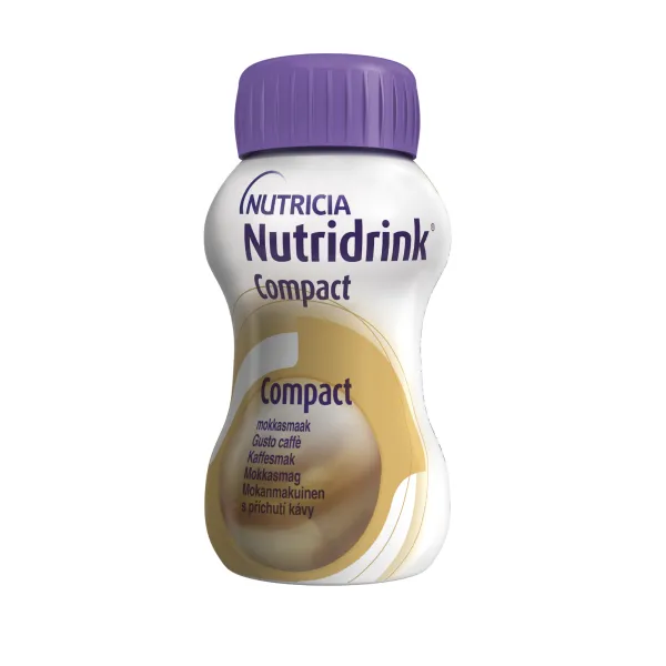 NUTRIDRINK COMPACT