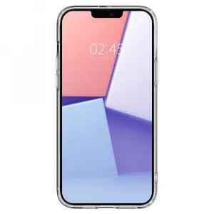 Spigen Quartz Hybrid silikónový kryt na iPhone 13 Pro, priesvitný (ACS03271)