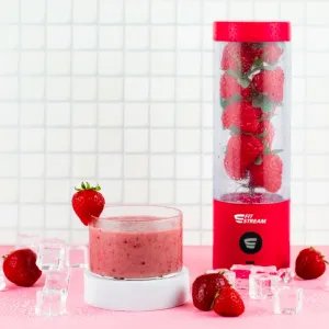 FitStream PRO mixér Viva Magenta