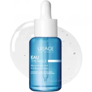 Uriage Eau Thermale Serum intenzívne hydratačné sérum s kyselinou hyalurónovou 30 ml