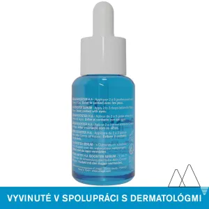 Uriage Eau Thermale Serum intenzívne hydratačné sérum s kyselinou hyalurónovou 30 ml