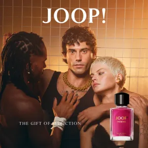 JOOP! Homme toaletná voda pre mužov 200 ml
