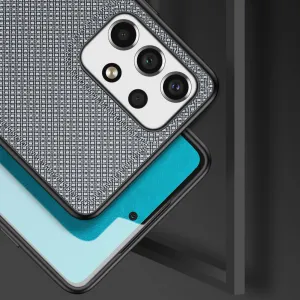 DUX DUCIS Fino kryt na Samsung Galaxy A53 5G, modrý