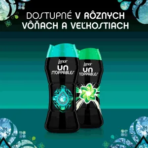 Lenor Unstoppable 285g Fresh