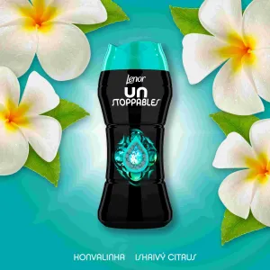 Lenor Unstoppable 285g Fresh