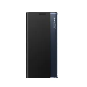 MG Sleep Case knižkové puzdro na Xiaomi Redmi Note 12 Pro Plus, čierne