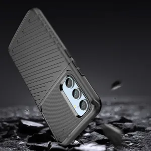 MG Thunder kryt na Samsung Galaxy A54 5G, modrý