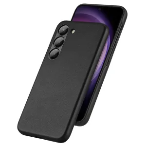Dux Ducis Grit kryt na Samsung Galaxy S23 Plus, čierne