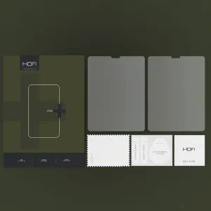 HOFI Paper 2x ochranná fólia na iPad Air 4 / 5 / Pro 11