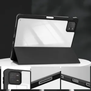 Tech-Protect SC Pen Hybrid puzdro na Xioami Pad 6 Max 14'', čierne