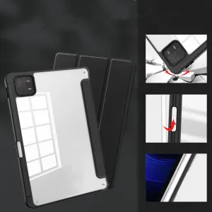 Tech-Protect SC Pen Hybrid puzdro na Xioami Pad 6 Max 14'', čierne