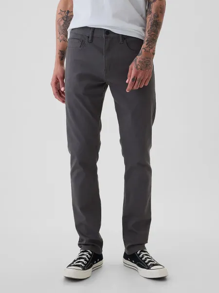 GAP Slim fit džínsy  Flex 876543-05 Veľkosť: 30/32