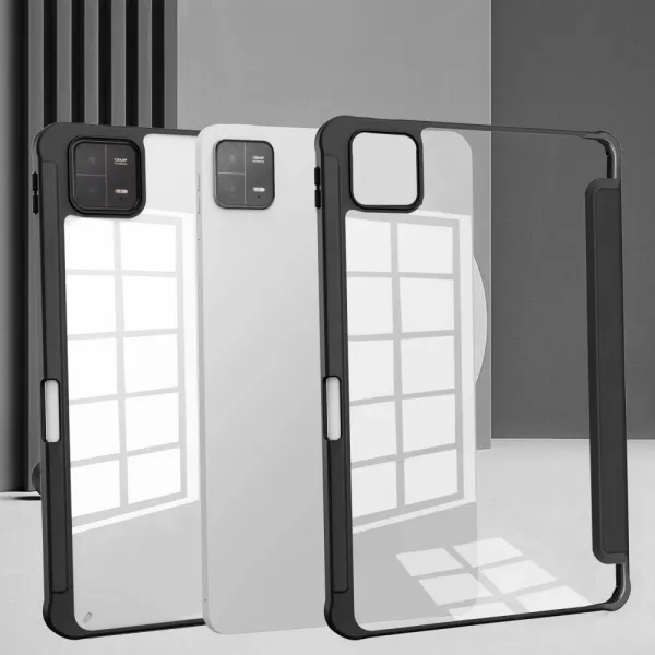 Tech-Protect SC Pen Hybrid puzdro na Xioami Pad 6 Max 14'', čierne