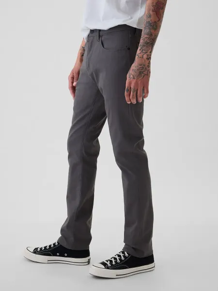 GAP Slim fit džínsy  Flex 876543-05 Veľkosť: 30/32
